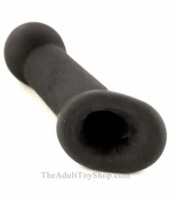 Slugger Black Penis Sleeve -Adult Toy Sales Store slug6