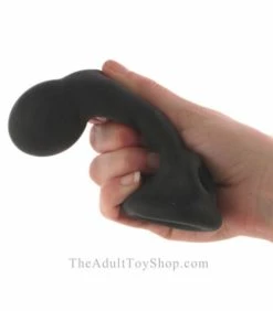 Slugger Black Penis Sleeve -Adult Toy Sales Store slugger