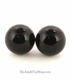 Glass Kegel Balls 10 Glass Kegel Balls -Adult Toy Sales Store smgl2