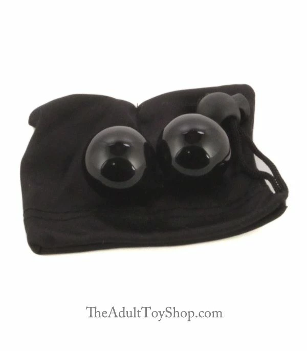 Glass Kegel Balls 6 Glass Kegel Balls - Image 6