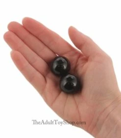 Glass Kegel Balls 13 Glass Kegel Balls -Adult Toy Sales Store smgl5