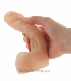 Small Squirting Dildo -Adult Toy Sales Store smsq2