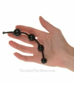 Thai First Time Anal Beads -Adult Toy Sales Store smthai3