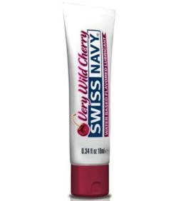 Mini Swiss Navy Lube -Adult Toy Sales Store sn cherry 1