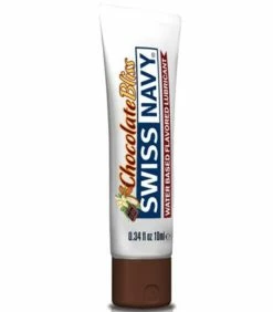Mini Swiss Navy Lube -Adult Toy Sales Store sn choc