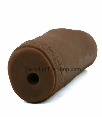 Sexy Snatch Ebony Pocket Pussy 3 Sexy Snatch Ebony Pocket Pussy - Image 3