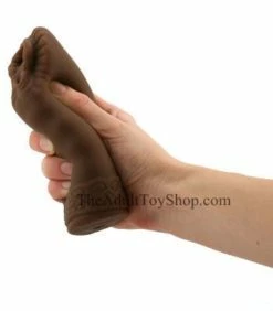 Sexy Snatch Ebony Pocket Pussy 7 Sexy Snatch Ebony Pocket Pussy -Adult Toy Sales Store snatchbrn4 1