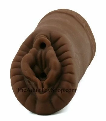 Sexy Snatch Ebony Pocket Pussy 1 Sexy Snatch Ebony Pocket Pussy