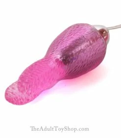 Snow Bunny Clit Massager -Adult Toy Sales Store snowbunny2