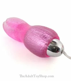 Snow Bunny Clit Massager -Adult Toy Sales Store snowbunny3