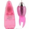 Snow Bunny Clit Massager