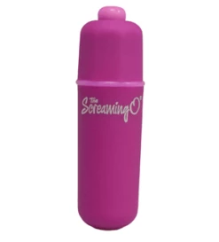 Screaming O Wireless Vibrating Bullet -Adult Toy Sales Store softouchbulletpinkvibrator2