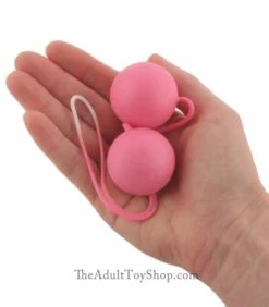 Silky Pleasure Balls 11 Silky Pleasure Balls -Adult Toy Sales Store spb2 1