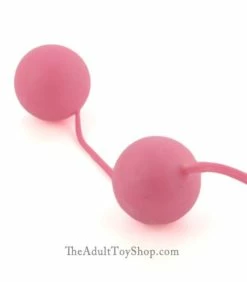 Silky Pleasure Balls 9 Silky Pleasure Balls -Adult Toy Sales Store spb3 1