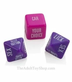 Adult Toy Sales Store -Adult Toy Sales Store spicy dice2
