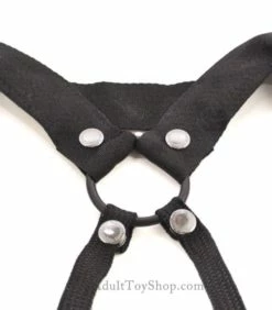Sport Stud Realistic Hollow Strap On 12 Sport Stud Realistic Hollow Strap On -Adult Toy Sales Store sps1