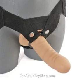 Sport Stud Realistic Hollow Strap On 9 Sport Stud Realistic Hollow Strap On -Adult Toy Sales Store sps4