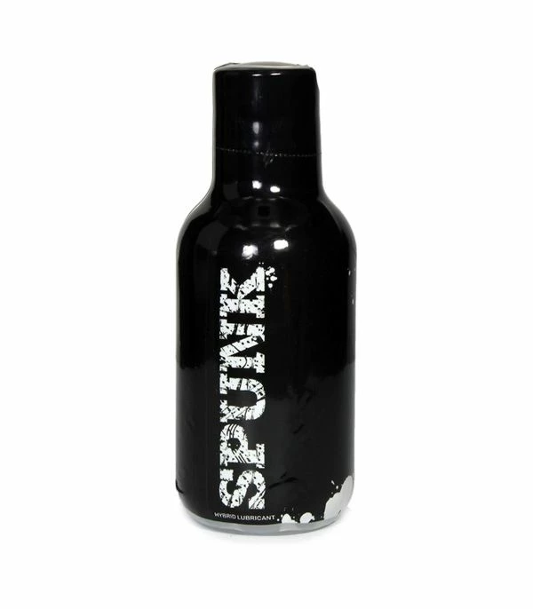 Spunk Hybrid Fake Cum Lube 2 Spunk Hybrid Fake Cum Lube - Image 2