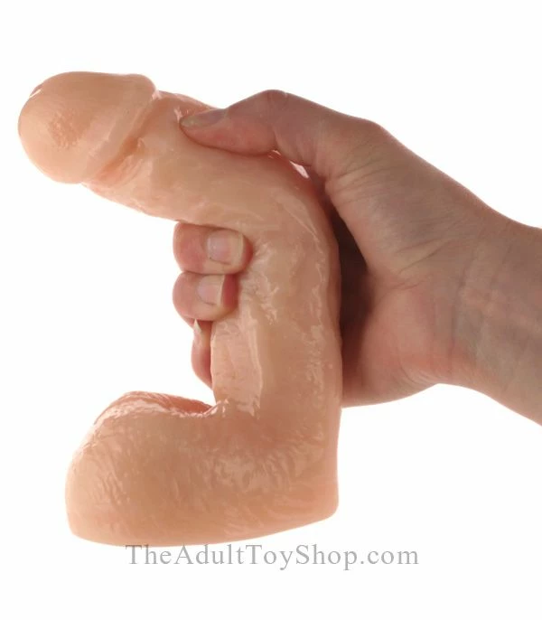 Medium Squirting Dildo 5 Medium Squirting Dildo - Image 5