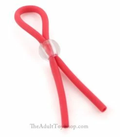 Squeezer Lasso Cock Ring -Adult Toy Sales Store squeezer2