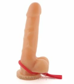 Squeezer Lasso Cock Ring -Adult Toy Sales Store squeezer3