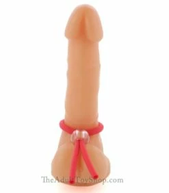 Squeezer Lasso Cock Ring -Adult Toy Sales Store squeezer4