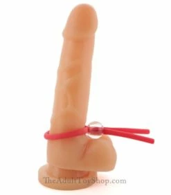 Squeezer Lasso Cock Ring -Adult Toy Sales Store squeezer5