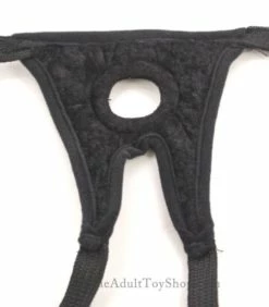 Sport Realistic Hollow Strap On -Adult Toy Sales Store srs1
