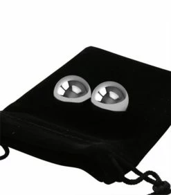 Stainless Steel Balls -Adult Toy Sales Store ss 1