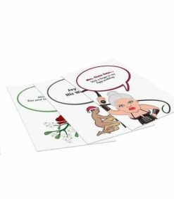 Sexy Santa Says -Adult Toy Sales Store sss3 1