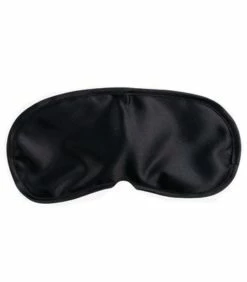 Satin Blindfold
