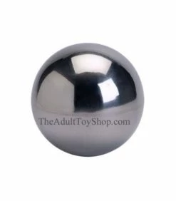 Stainless Steel Balls -Adult Toy Sales Store steel1