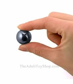 Stainless Steel Balls -Adult Toy Sales Store steelb1