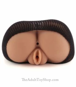 Fishnet Realistic Vagina and Ass -Adult Toy Sales Store stock4