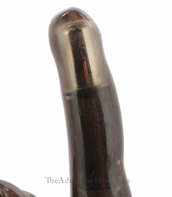 Strapless Strap On 5 Strapless Strap On - Image 5