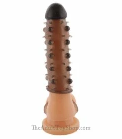 Stud Penis Extender Toy -Adult Toy Sales Store stude2