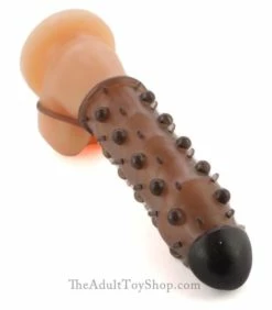 Stud Penis Extender Toy -Adult Toy Sales Store stude5
