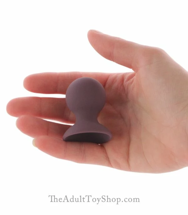 Nipple & Clit Suction Pump Set 6 Nipple & Clit Suction Pump Set - Image 6