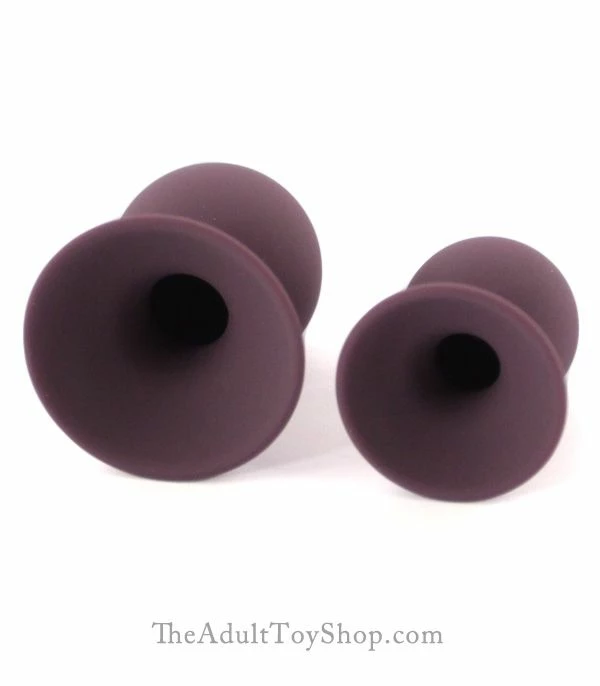 Nipple & Clit Suction Pump Set 4 Nipple & Clit Suction Pump Set - Image 4