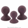 Nipple & Clit Suction Pump Set