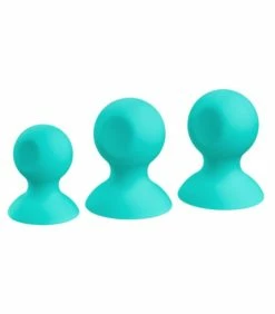 Nipple & Clit Suction Pump Set 9 Nipple & Clit Suction Pump Set -Adult Toy Sales Store suctionsetteal 1