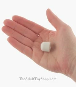 Spiked Vibrating Cock Sleeve -Adult Toy Sales Store sve4