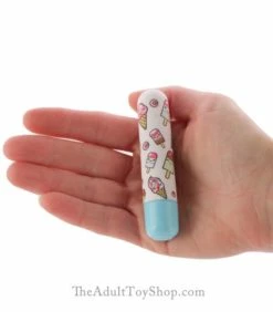 Sweets Bullet Vibrator for Women -Adult Toy Sales Store sweets4