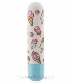 Sweets Bullet Vibrator for Women -Adult Toy Sales Store sweetsbullet3