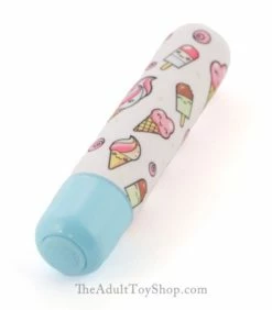 Sweets Bullet Vibrator for Women -Adult Toy Sales Store sweetsbullet5