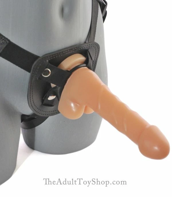 SX Realistic Strap On Penis 2 SX Realistic Strap On Penis - Image 2