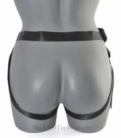 SX Realistic Strap On Penis 11 SX Realistic Strap On Penis -Adult Toy Sales Store sxkit3