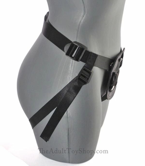 SX Realistic Strap On Penis 3 SX Realistic Strap On Penis - Image 3