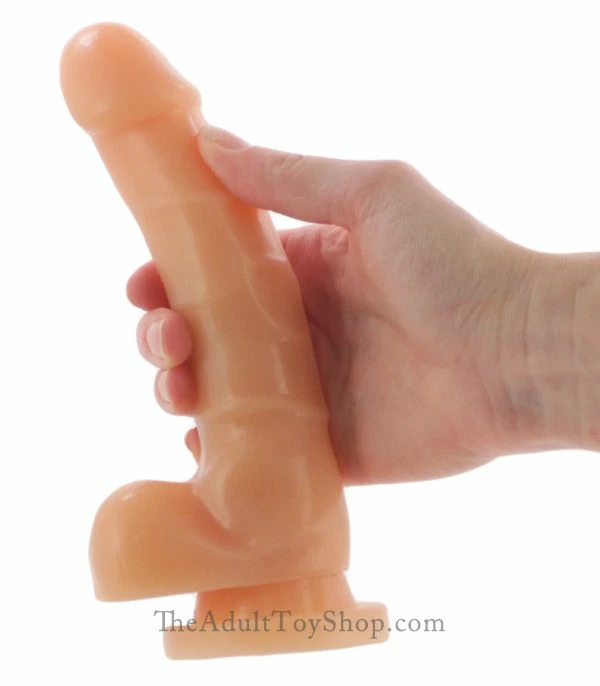 SX Realistic Strap On Penis 8 SX Realistic Strap On Penis - Image 8