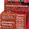 Trustex Flavored Condoms